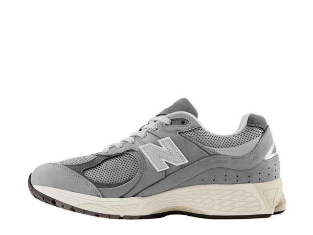 New Balance New Balance 2002R Shadow Grey - view 2