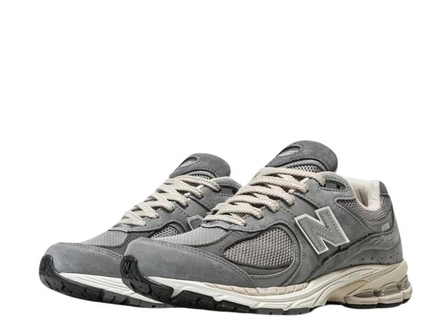 New Balance New Balance 2002R Shadow Grey - view 3