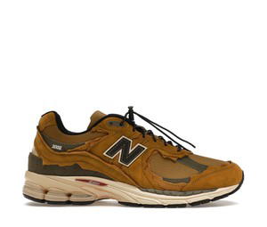 Buy New Balance 2002R Protection Pack High Desert at Sasom – Authentic and Ready to Ship
