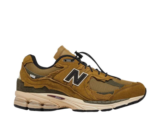 New Balance New Balance 2002R Protection Pack High Desert - view 1