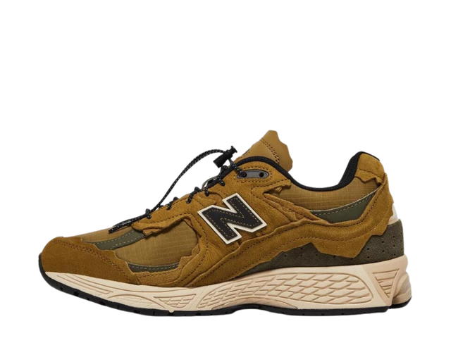 New Balance New Balance 2002R Protection Pack High Desert - view 2
