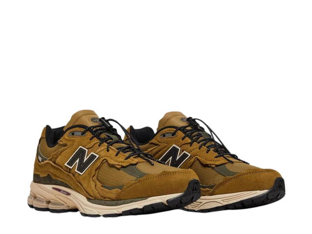 New Balance New Balance 2002R Protection Pack High Desert - view 3
