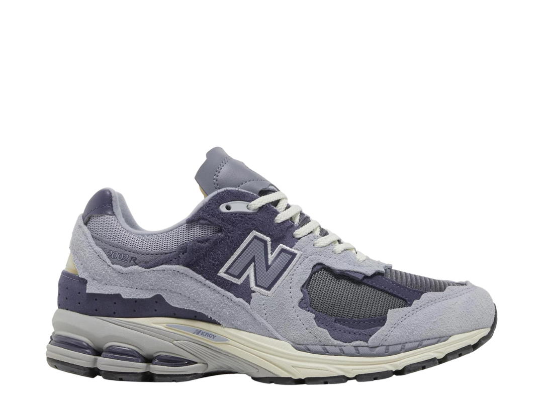 New Balance New Balance 2002R Protection Pack Light Arctic Grey Purple