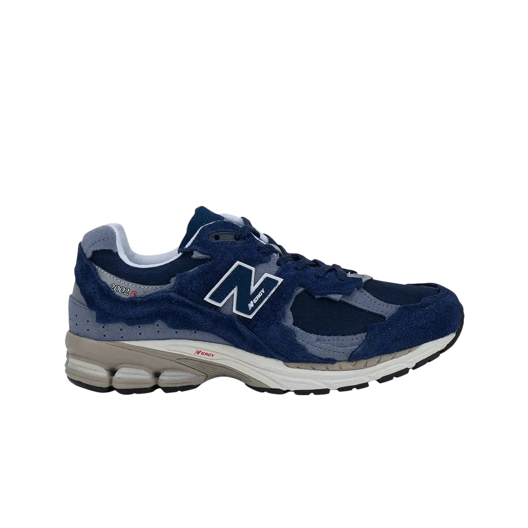 New Balance New Balance 2002R Protection Pack Navy Grey