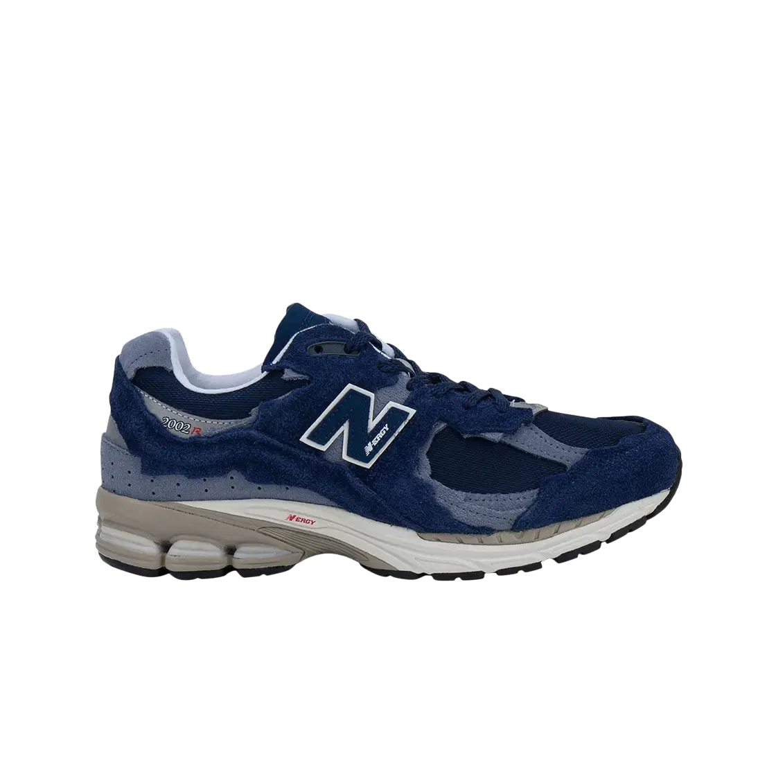 New Balance New Balance 2002R Protection Pack Navy Grey