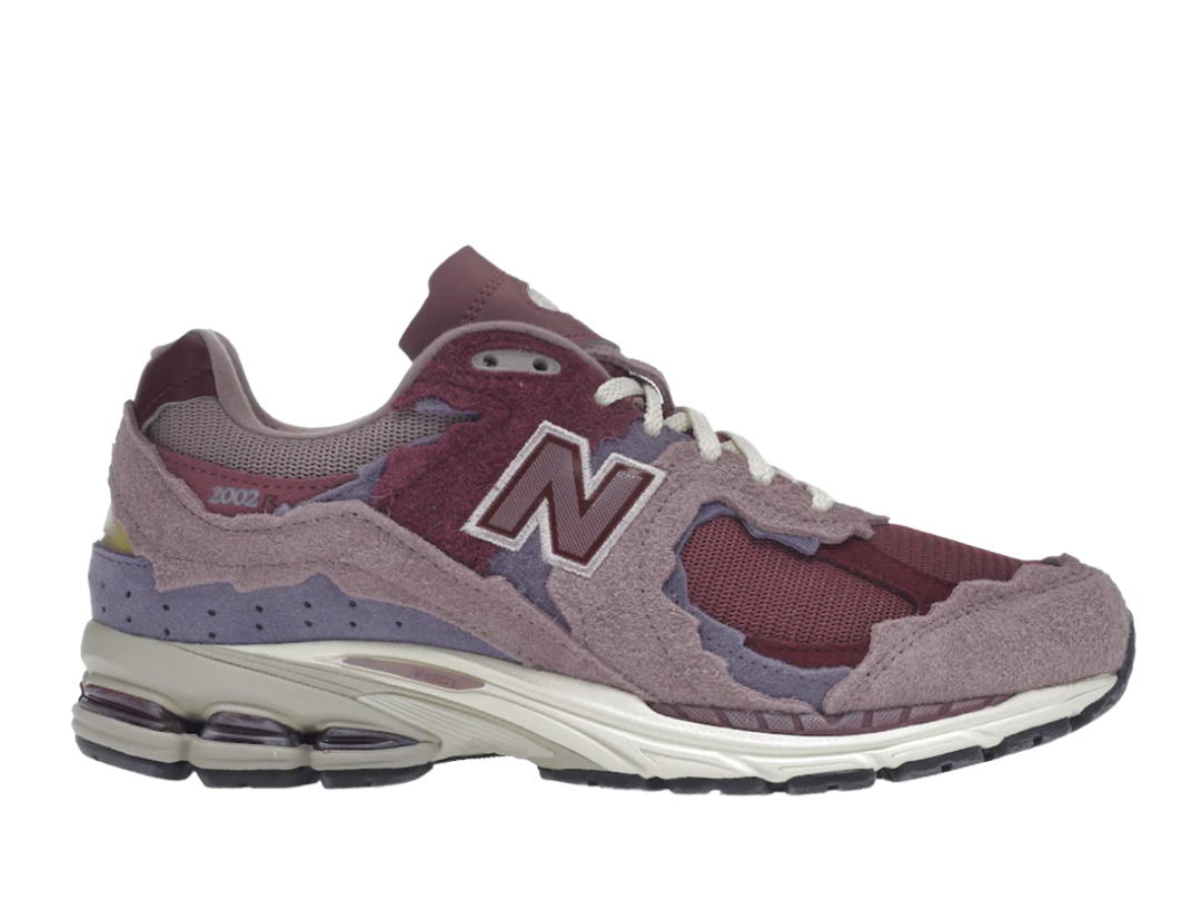 New Balance New Balance 2002R Protection Pack Pink