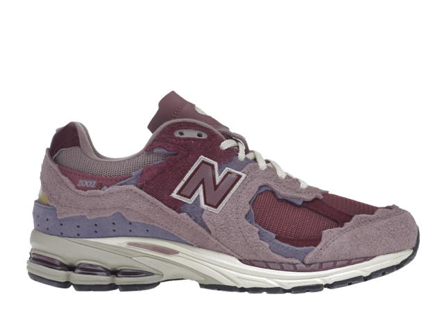 New Balance New Balance 2002R Protection Pack Pink - view 1