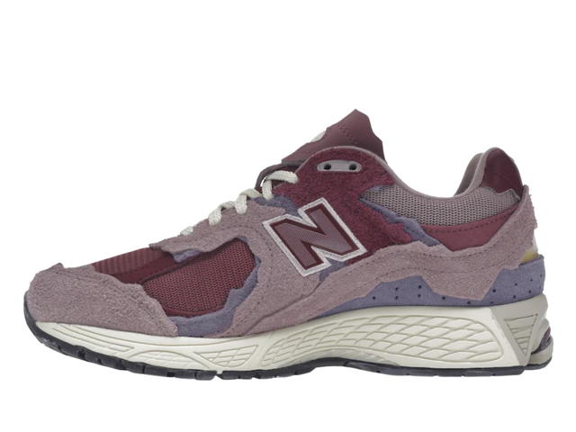 New Balance New Balance 2002R Protection Pack Pink - view 2