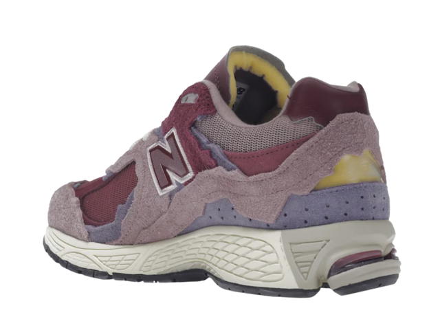 New Balance New Balance 2002R Protection Pack Pink - view 3