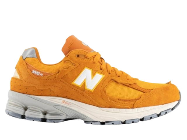 New Balance New Balance 2002R Protection Pack Vintage Orange - view 1