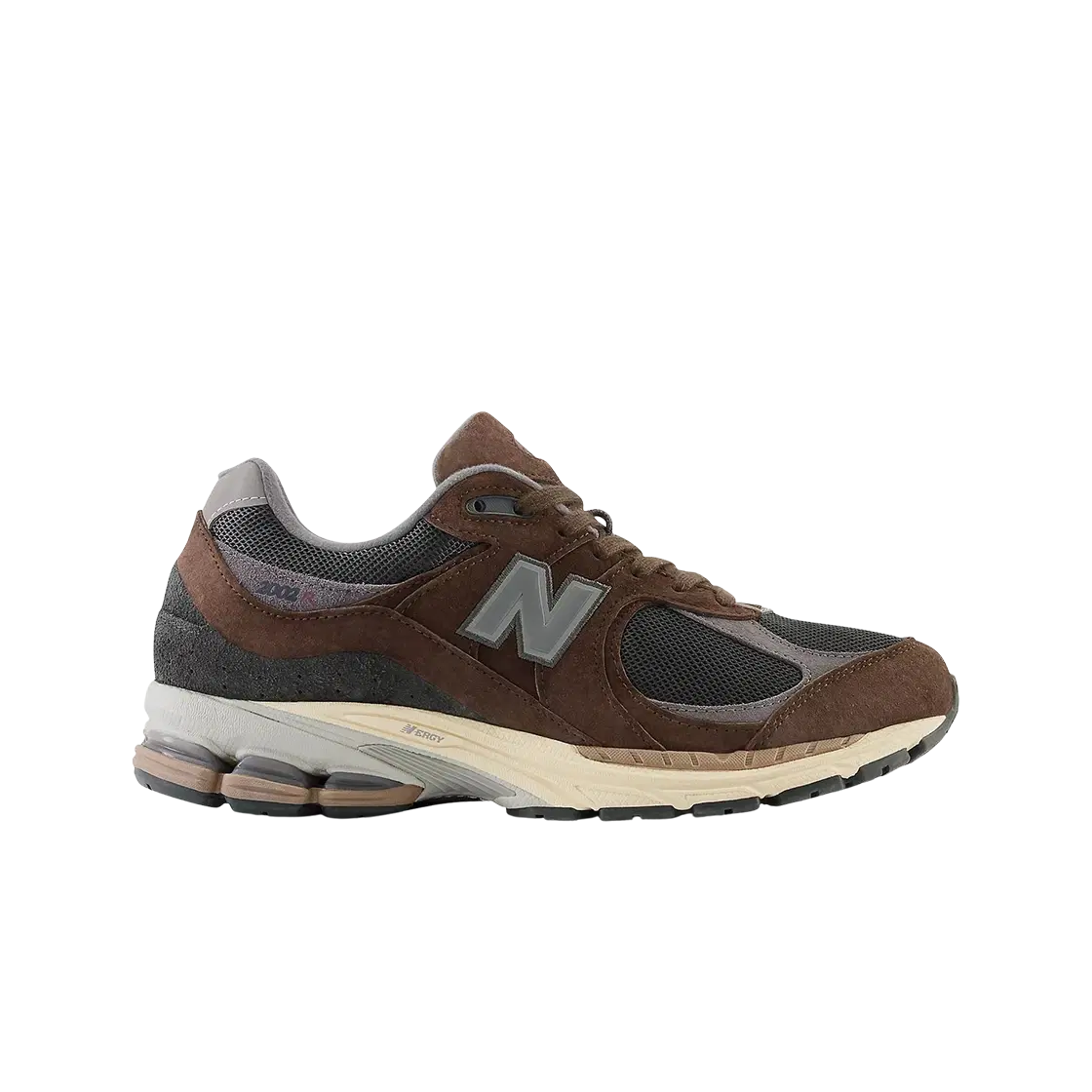 New Balance New Balance 2002R Lunar New Year Rich Earth