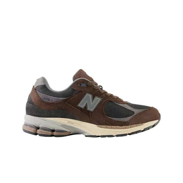 New Balance New Balance 2002R Lunar New Year Rich Earth - view 1