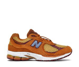 New Balance 2002R Salehe Bembury Peace Be The Journey