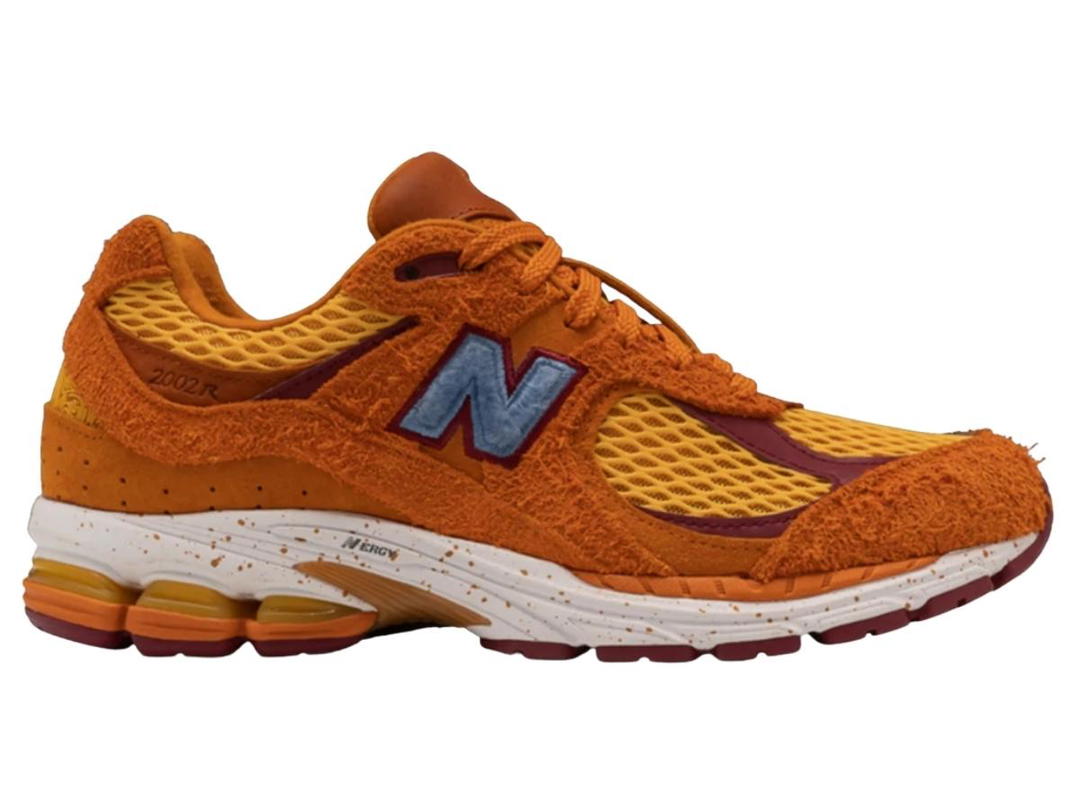 New Balance New Balance 2002R Salehe Bembury Peace Be The Journey