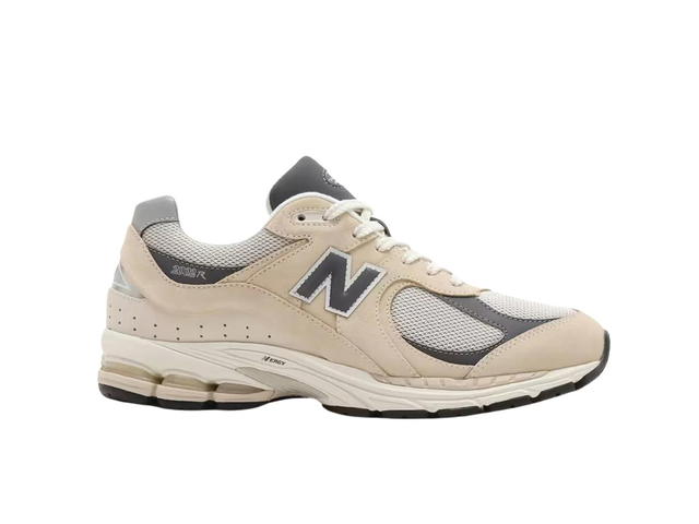 New Balance New Balance 2002R Sandstone Magnet - view 1