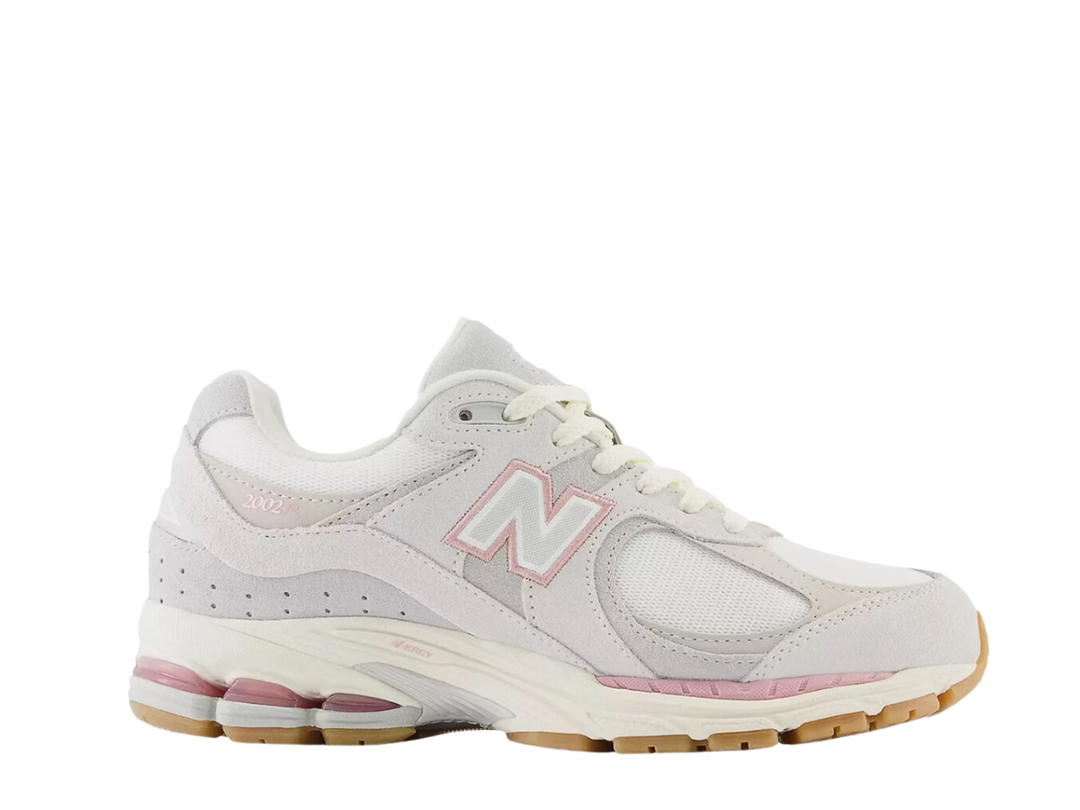 New Balance New Balance 2002R Sea Salt Brighton Grey