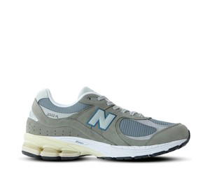 Buy New Balance 2002R Steel Blue at Sasom – Authentic and Ready to Ship