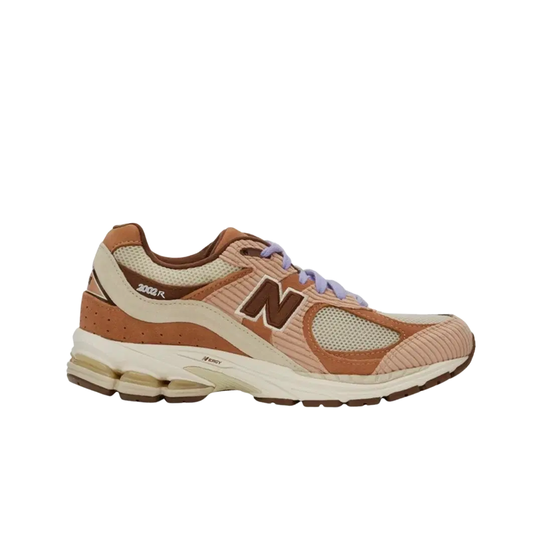 New Balance New Balance 2002R SSENSE Exclusive Corduroy