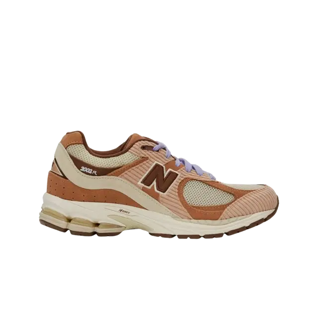 New Balance New Balance 2002R SSENSE Exclusive Corduroy - view 2