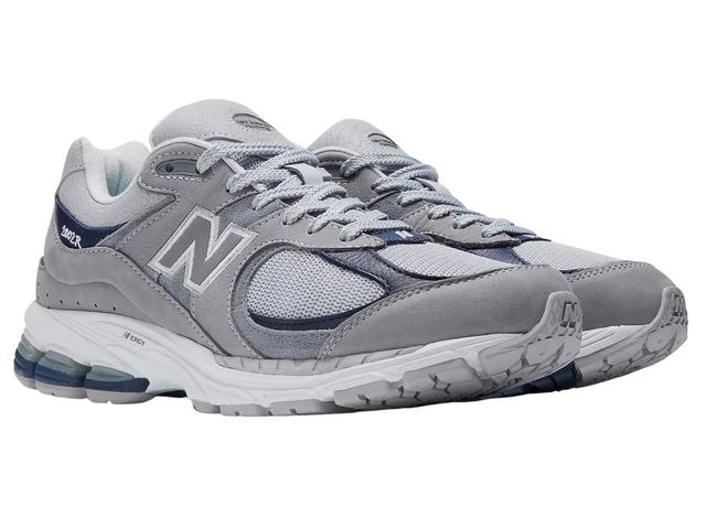 New Balance New Balance 2002R thisisneverthat ''The 2022 Downtown Run'' - view 3