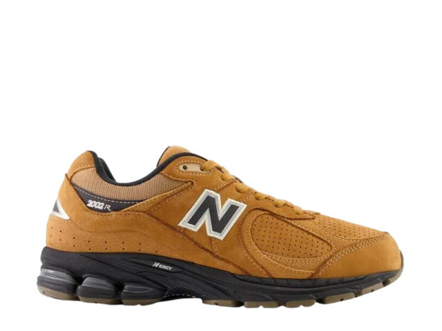 New Balance New Balance 2002R Tobacco - view 1