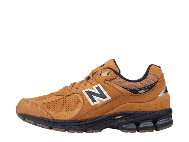 New Balance New Balance 2002R Tobacco - view 2