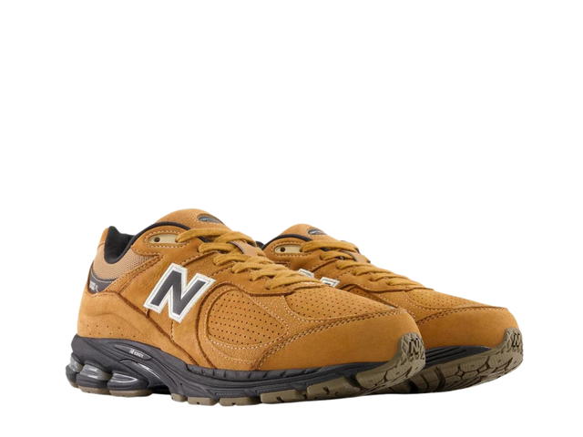 New Balance New Balance 2002R Tobacco - view 3