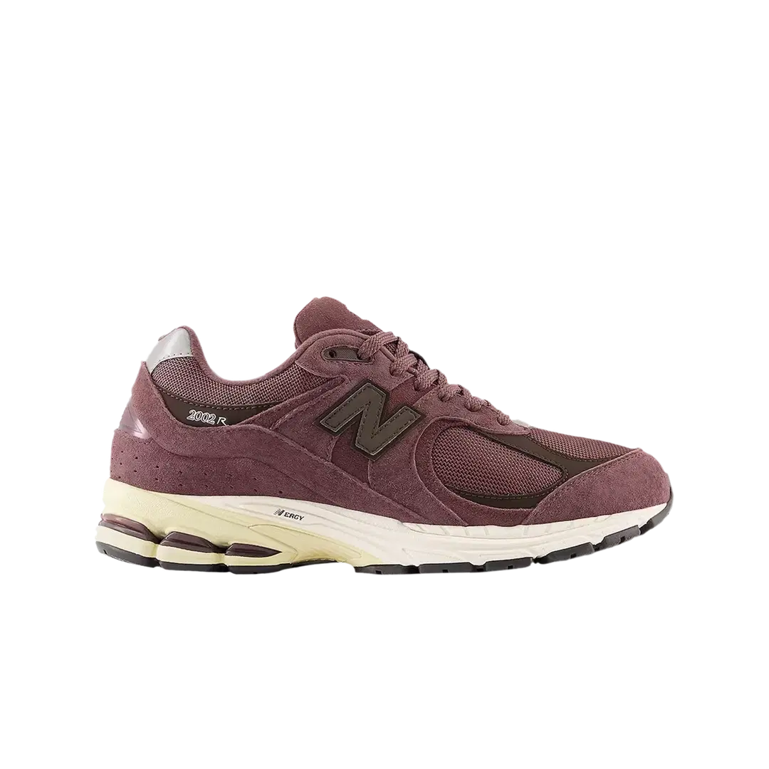New Balance New Balance 2002R Dark Grape