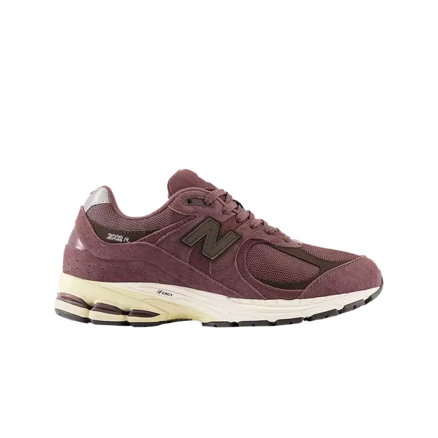 New Balance New Balance 2002R Dark Grape - view 1