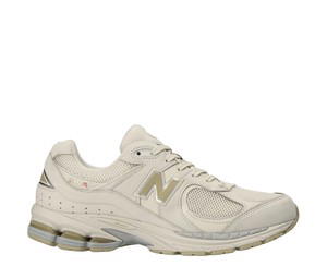 Buy New Balance 2002R White Beige at Sasom – Authentic and Ready to Ship