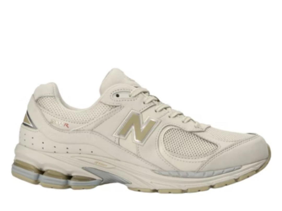 New Balance New Balance 2002R White Beige