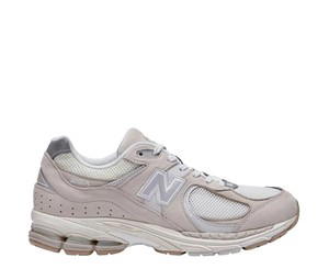 Buy New Balance 2002R White Ivory at Sasom – Authentic and Ready to Ship