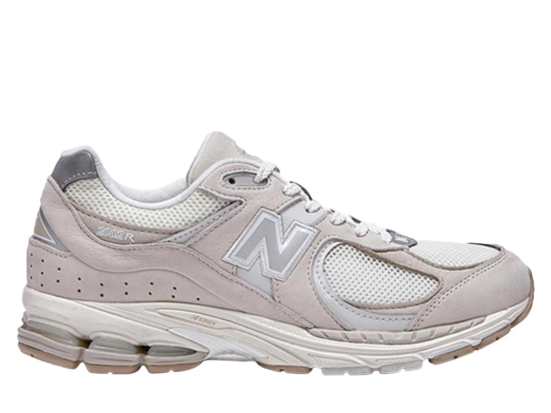 New Balance New Balance 2002R White Ivory