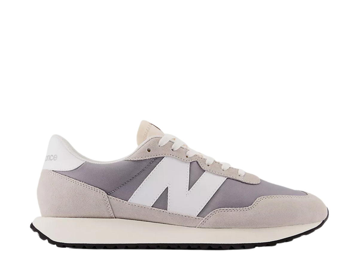New Balance New Balance 237 Rain Cloud Steel
