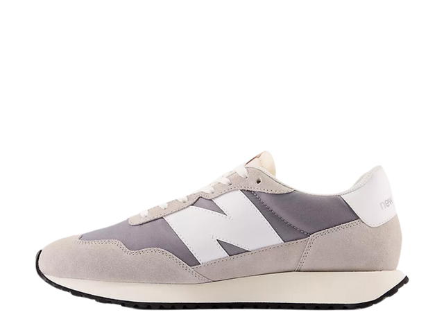 New Balance New Balance 237 Rain Cloud Steel - view 2