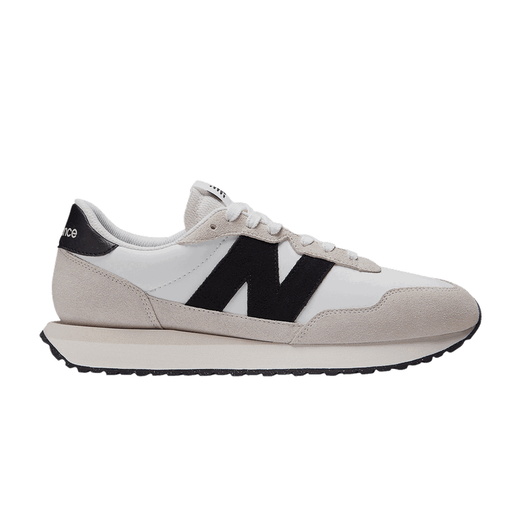 New Balance New Balance 237 'Sea Salt Black'