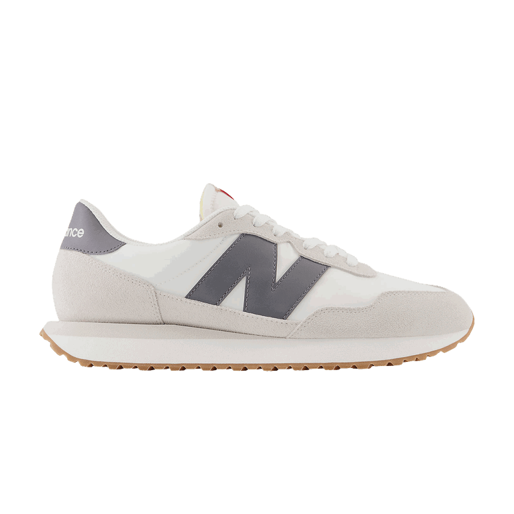 New Balance New Balance 237 'White Castle Grey'