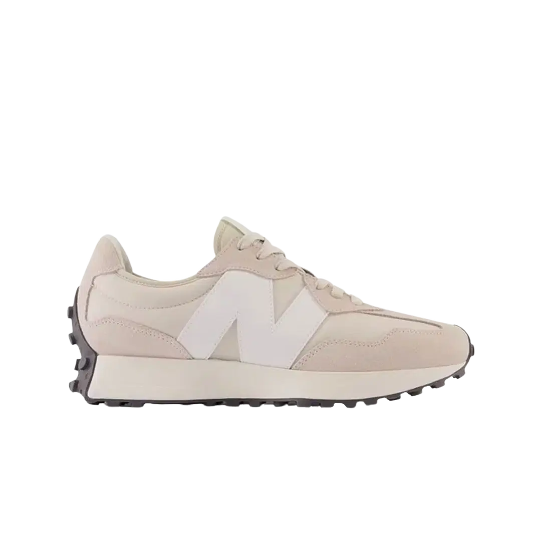 New Balance New Balance 327 Off White White