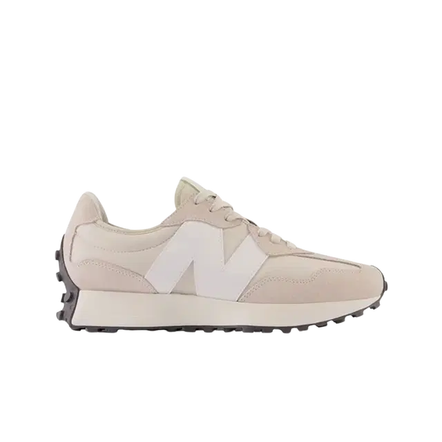 New Balance New Balance 327 Off White White - view 2