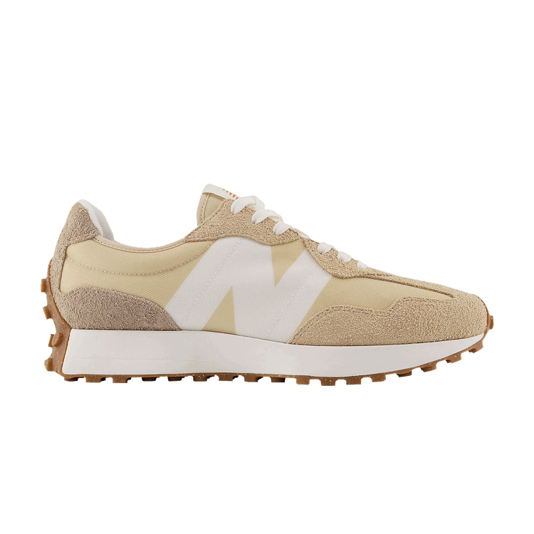 New Balance New Balance 327 BEAM Beige White