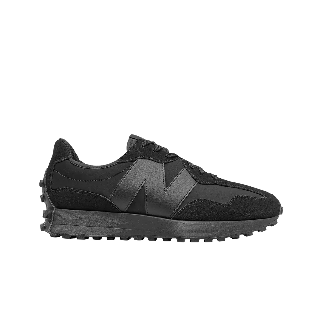 New Balance New Balance 327 Black