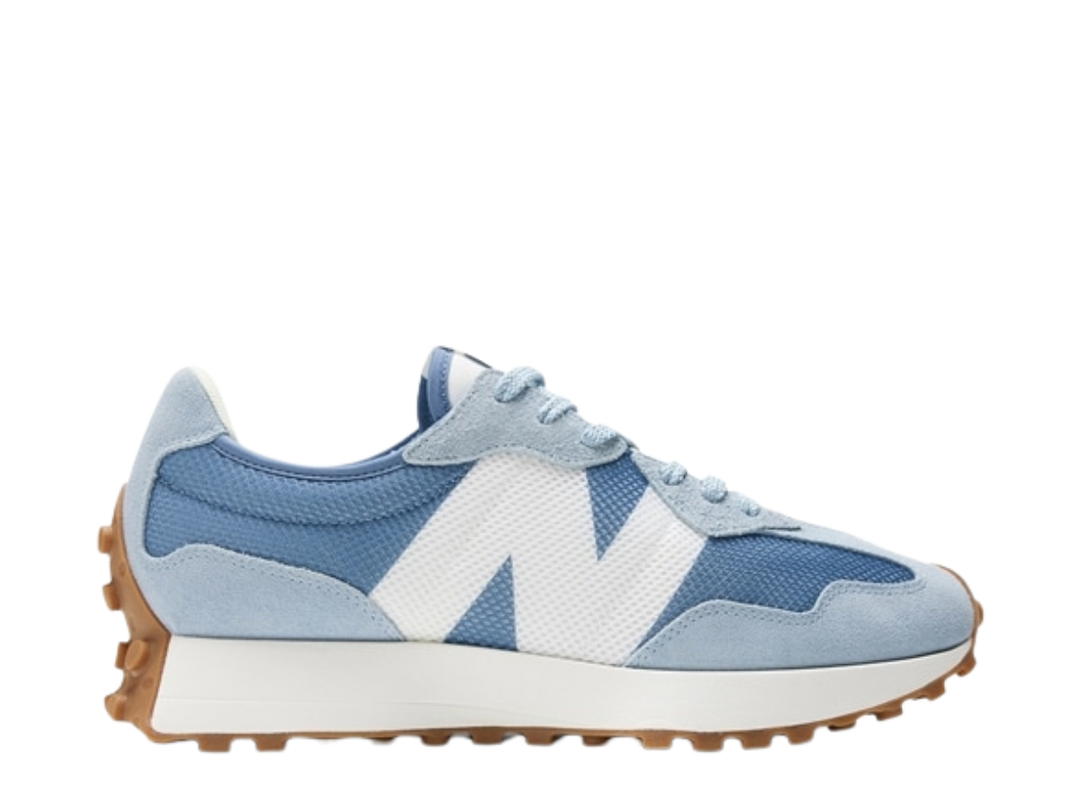 New Balance New Balance 327 Mercury Blue
