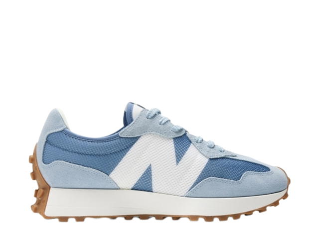 New Balance New Balance 327 Mercury Blue - view 1