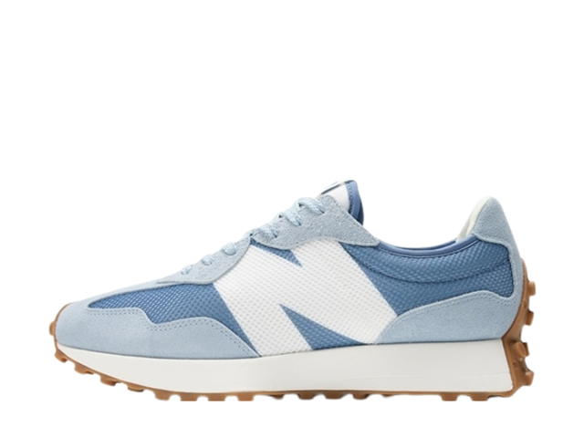 New Balance New Balance 327 Mercury Blue - view 2