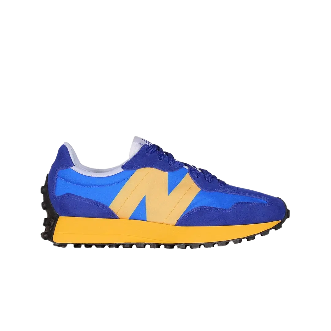 New Balance New Balance 327 Blue