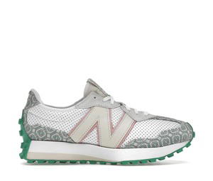Buy New Balance 327 Casablanca at Sasom – Authentic and Ready to Ship