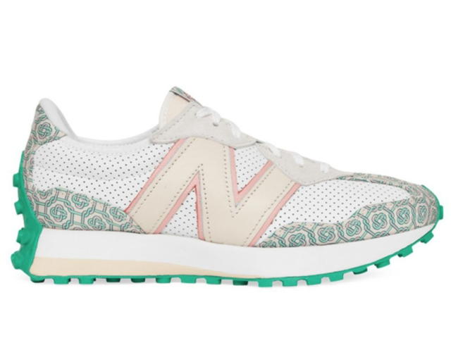 New Balance New Balance 327 Casablanca - view 1