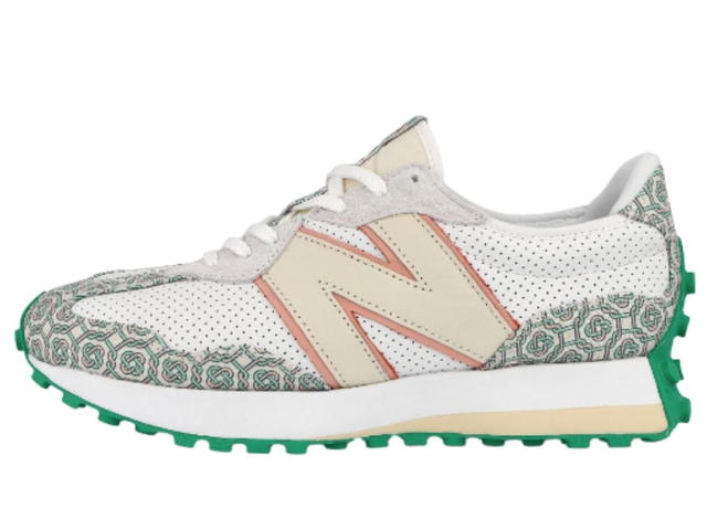 New Balance New Balance 327 Casablanca - view 2