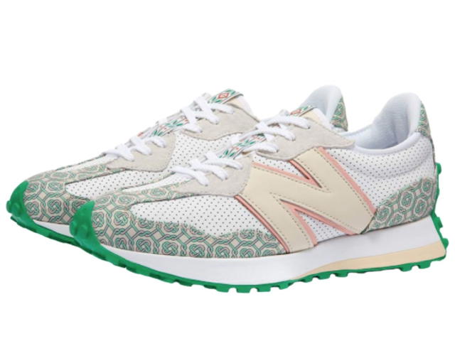 New Balance New Balance 327 Casablanca - view 3