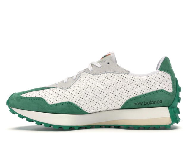 New Balance New Balance 327 Casablanca Green - view 2